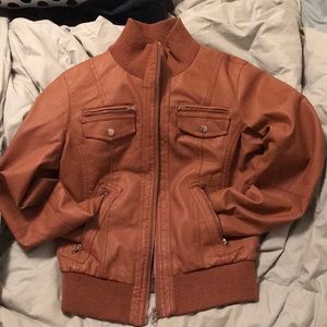 Beverly Hills Polo Jacket